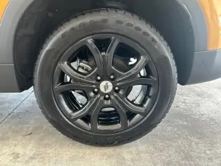 Dodge Hornet 2024 AWD GT 4 puertas Crossover