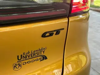 Dodge Hornet 2024 AWD GT 4 puertas Crossover