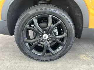 Dodge Hornet 2024 AWD GT 4 puertas Crossover