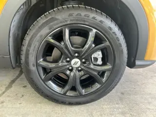 Dodge Hornet 2024 AWD GT 4 puertas Crossover