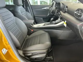 Dodge Hornet 2024 AWD GT 4 puertas Crossover