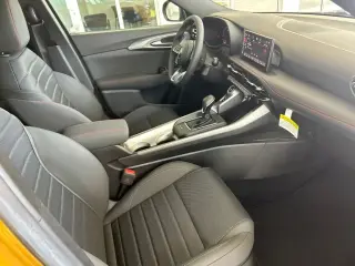 Dodge Hornet 2024 AWD GT 4 puertas Crossover