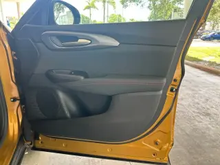 Dodge Hornet 2024 AWD GT 4 puertas Crossover