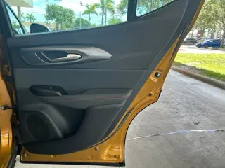 Dodge Hornet 2024 AWD GT 4 puertas Crossover