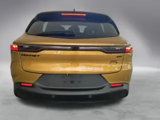 Dodge Hornet 2024 AWD GT 4 puertas Crossover