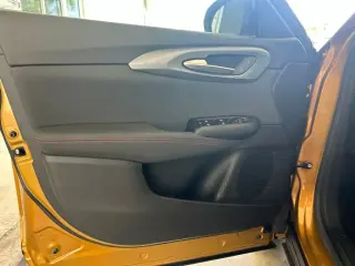 Dodge Hornet 2024 AWD GT 4 puertas Crossover