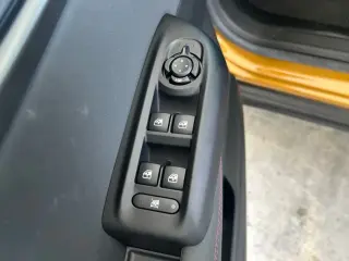 Dodge Hornet 2024 AWD GT 4 puertas Crossover