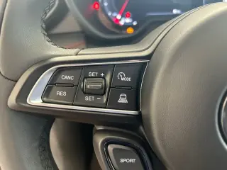 Dodge Hornet 2024 AWD GT 4 puertas Crossover