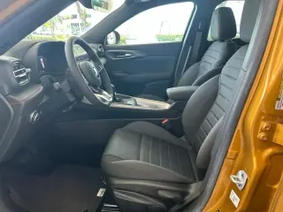 Dodge Hornet 2024 AWD GT 4 puertas Crossover