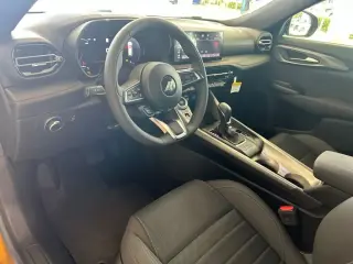 Dodge Hornet 2024 AWD GT 4 puertas Crossover