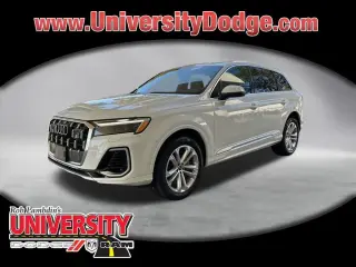 Audi Q7 2025 AWD quattro Premium Plus 55 TFSI 4 puertas SUV