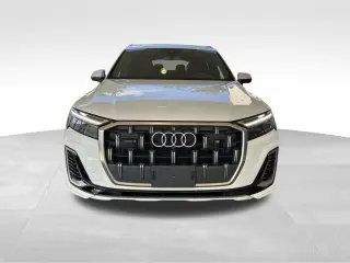 Audi Q7 2025 AWD quattro Premium Plus 55 TFSI 4 puertas SUV