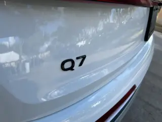 Audi Q7 2025 AWD quattro Premium Plus 55 TFSI 4 puertas SUV