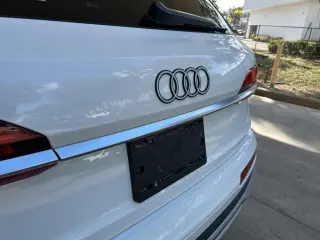 Audi Q7 2025 AWD quattro Premium Plus 55 TFSI 4 puertas SUV