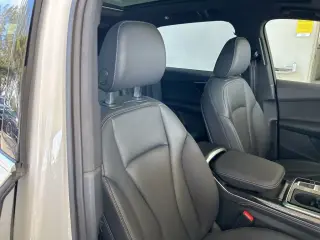 Audi Q7 2025 AWD quattro Premium Plus 55 TFSI 4 puertas SUV