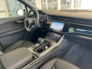 Audi Q7 2025 AWD quattro Premium Plus 55 TFSI 4 puertas SUV