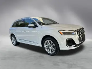 Audi Q7 2025 AWD quattro Premium Plus 55 TFSI 4 puertas SUV