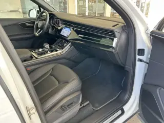 Audi Q7 2025 AWD quattro Premium Plus 55 TFSI 4 puertas SUV