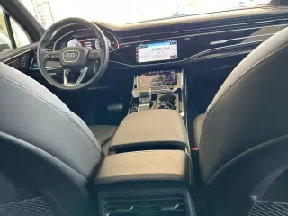 Audi Q7 2025 AWD quattro Premium Plus 55 TFSI 4 puertas SUV