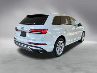 Audi Q7 2025 AWD quattro Premium Plus 55 TFSI 4 puertas SUV