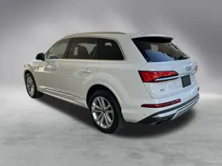 Audi Q7 2025 AWD quattro Premium Plus 55 TFSI 4 puertas SUV