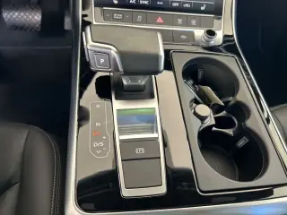 Audi Q7 2025 AWD quattro Premium Plus 55 TFSI 4 puertas SUV