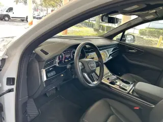 Audi Q7 2025 AWD quattro Premium Plus 55 TFSI 4 puertas SUV