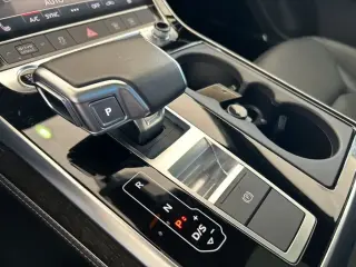 Audi Q7 2025 AWD quattro Premium Plus 55 TFSI 4 puertas SUV