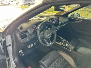 Audi S5 2022 AWD 3.0T quattro Premium 2 puertas Convertible
