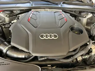 Audi S5 2022 AWD 3.0T quattro Premium 2 puertas Convertible
