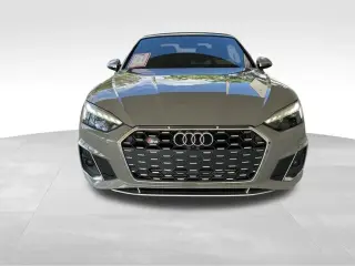 Audi S5 2022 AWD 3.0T quattro Premium 2 puertas Convertible