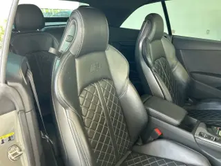 Audi S5 2022 AWD 3.0T quattro Premium 2 puertas Convertible