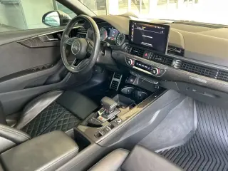 Audi S5 2022 AWD 3.0T quattro Premium 2 puertas Convertible