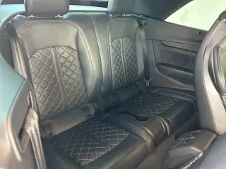Audi S5 2022 AWD 3.0T quattro Premium 2 puertas Convertible