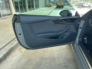 Audi S5 2022 AWD 3.0T quattro Premium 2 puertas Convertible