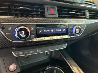Audi S5 2022 AWD 3.0T quattro Premium 2 puertas Convertible