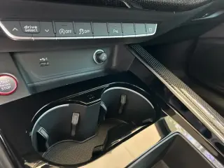 Audi S5 2022 AWD 3.0T quattro Premium 2 puertas Convertible