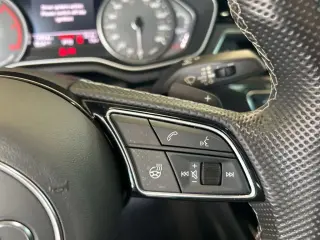 Audi S5 2022 AWD 3.0T quattro Premium 2 puertas Convertible