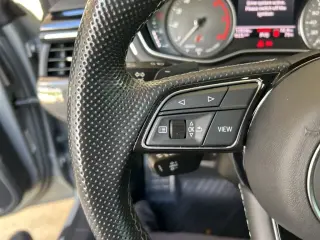 Audi S5 2022 AWD 3.0T quattro Premium 2 puertas Convertible