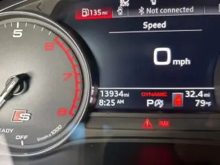 Audi S5 2022 AWD 3.0T quattro Premium 2 puertas Convertible