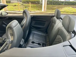 Audi S5 2022 AWD 3.0T quattro Premium 2 puertas Convertible