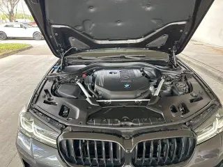 Serie 5 BMW 2023 540i Sedan 4 puertas