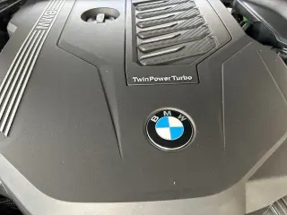 Serie 5 BMW 2023 540i Sedan 4 puertas