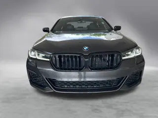 Serie 5 BMW 2023 540i Sedan 4 puertas