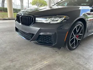 Serie 5 BMW 2023 540i Sedan 4 puertas