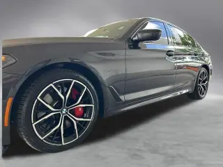 Serie 5 BMW 2023 540i Sedan 4 puertas