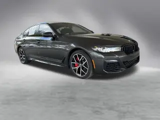 Serie 5 BMW 2023 540i Sedan 4 puertas