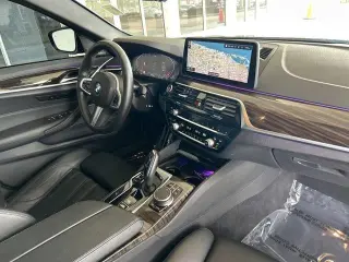 Serie 5 BMW 2023 540i Sedan 4 puertas