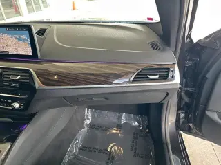 Serie 5 BMW 2023 540i Sedan 4 puertas