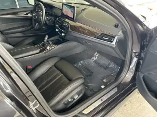 Serie 5 BMW 2023 540i Sedan 4 puertas